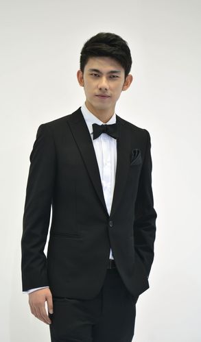 林必立 选角与表演指导负责人