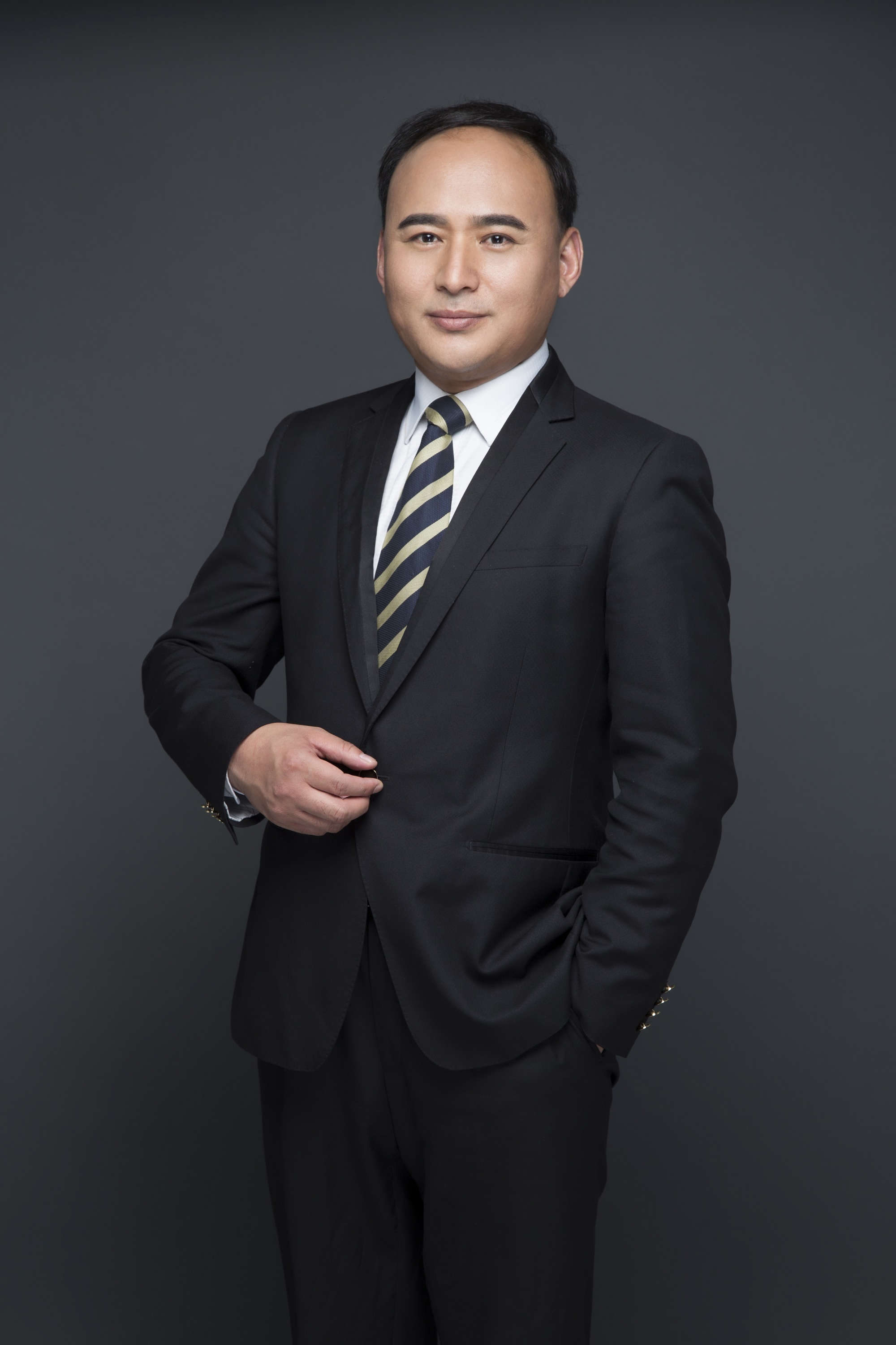 刘濒阳 特效与CGI总监